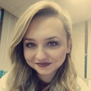 Meet your Posher, Kristen